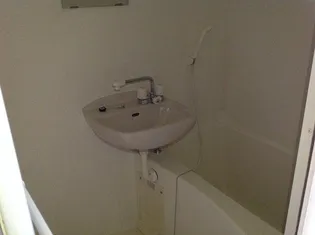 レオパレステルセイラ【2階】の風呂