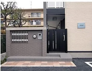 レオパレステルセイラ【2階】のその他画像