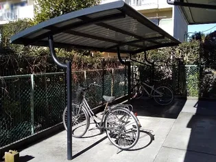 レオパレステルセイラ【2階】のその他画像