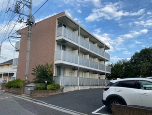 レオパレスブランドール Hの画像