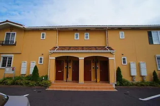 ウィンドガーデン【1階】の外観