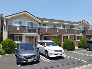 ローズパーク参番館の画像