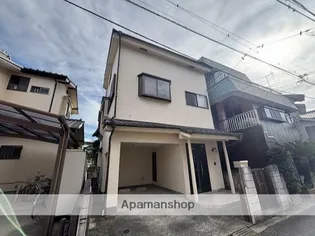 埼玉県さいたま市西区三橋5丁目【一戸建】の外観