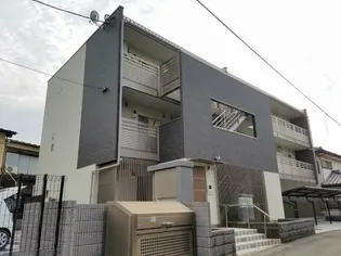 ラギ 下落合の画像