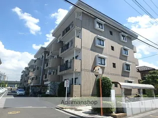 グランコート与野本町の画像