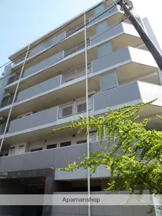 埼玉県さいたま市大宮区宮町5丁目【マンション】の外観