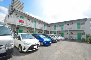 エスパスホマーA棟の画像