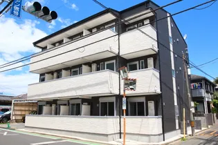 コンホーム北与野の画像