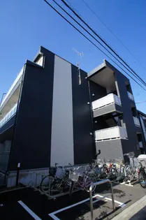 リブリ・クレール浦和【1階】の外観