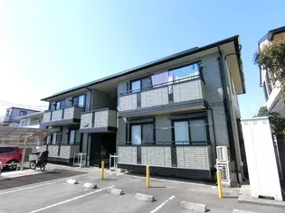 カサグランデ Fの画像