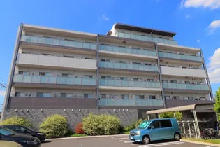 グランチェスタ【5階】の外観