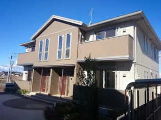 オルキス Dの画像