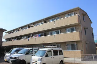 グランシャリオ Dの画像