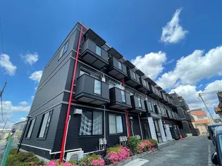 白鍬グランデの画像