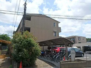 グランメールKの画像