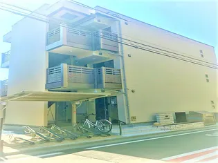 ミランダシンコーポ北与野の画像