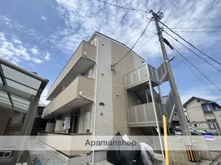 ヒルトップ針ヶ谷Ⅱの画像