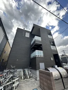 リブリ さいたま中央の画像
