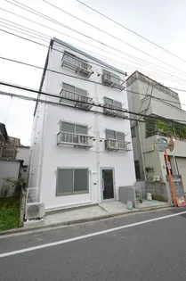 エミネックス新都心Ⅳ【403号室号室】の外観