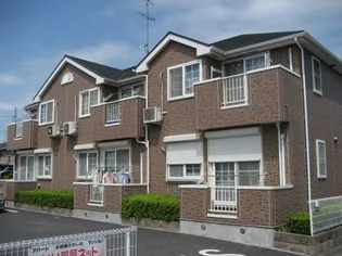 シンシア貳番館の画像