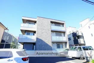 フォレナコート北浦和の画像