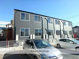 GRAND STUDIO桜丘【101号室】の外観