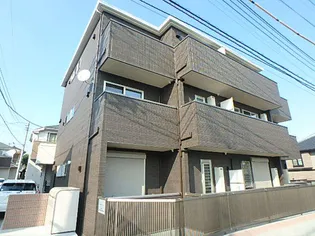 フォレスト メゾン浦和北の画像