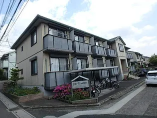 PERFAVORE【106号室号室】の外観