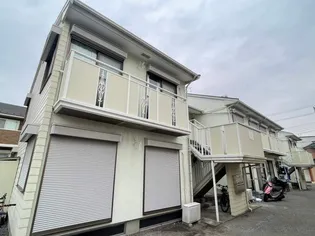 メゾンドネージュ6号館の画像