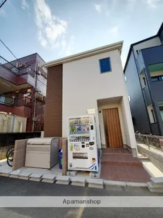 キャメル与野本町Vの画像