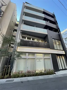 M.Y HERITAGE(エムワイ ヘリテージ)【6階】の外観