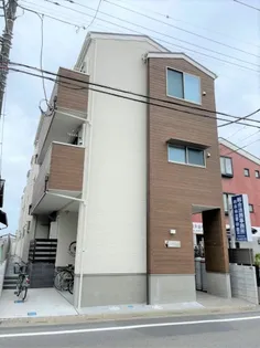 ステラ与野本町の画像