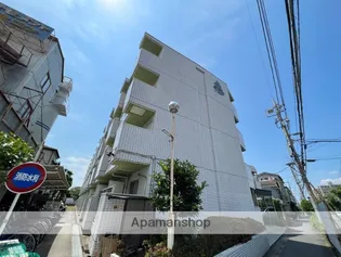 トップ与野第3【210号室】の外観