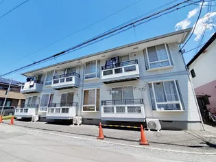 メゾンドールの画像