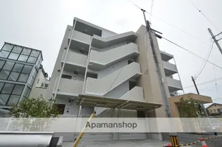 埼玉県さいたま市大宮区浅間町1丁目【マンション】の外観