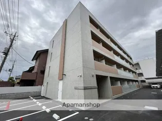 埼玉県さいたま市大宮区浅間町2丁目【マンション】の外観