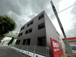 MQUARTO与野本町の画像
