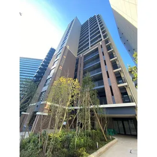 ザ・パークハウスさいたま新都心【10階】の外観