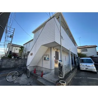 レオパレスアムールの画像