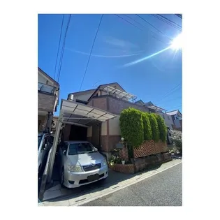 埼玉県さいたま市桜区大字白鍬【一戸建】の外観