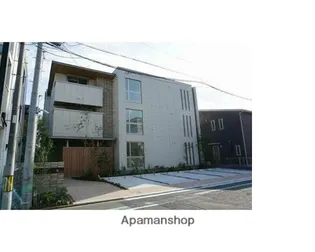 エルデさいたま新都心の画像