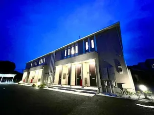 サンリット ビラ 参番館の画像