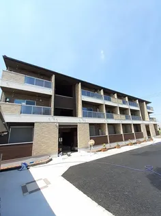 セイビーコートの画像