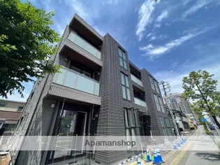 MAISON CAMELIAの画像