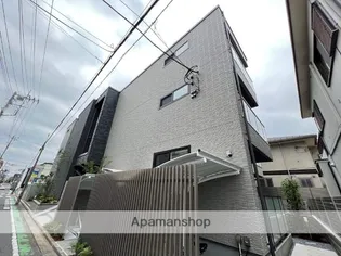 ブランソワ浦和の画像