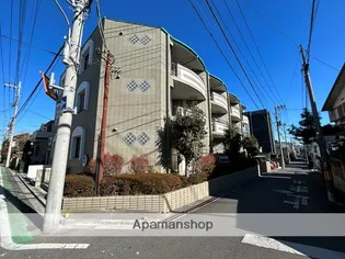 エマーレ与野本町の画像