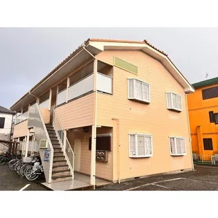 ファーザーランドホンムラ2号棟の画像