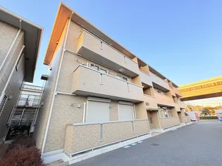 ディアコートIIの画像