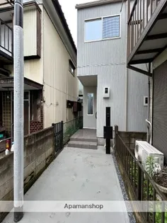 埼玉県さいたま市桜区南元宿2丁目【一戸建】の外観