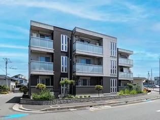 ベルクレストの画像